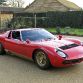 Lamborghini Miura SV 1972