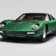 Lamborghini Miura SV restored (1)