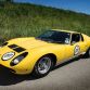 Lamborghini Miura SV Rod Stewart for sale
