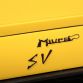 Lamborghini Miura SV Rod Stewart for sale