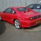 Ferrari F355 replica