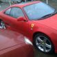 Ferrari F355 replica
