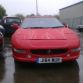 Ferrari F355 replica