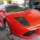 Lamborghini Murcielago replica
