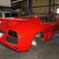 Lamborghini Murcielago replica