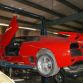 Lamborghini Murcielago replica