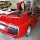 Lamborghini Murcielago replica