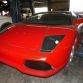 Lamborghini Murcielago replica