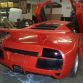 Lamborghini Murcielago replica