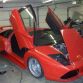 Lamborghini Murcielago replica