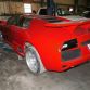 Lamborghini Murcielago replica