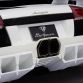 Lamborghini Murcielago T-01 by LB Performance