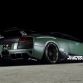 Lamborghini Murcielago T-02 by LB Performance