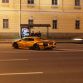 Lamborghini Murcielago Crash in Russia
