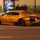 Lamborghini Murcielago Crash in Russia