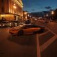 Lamborghini Murcielago Crash in Russia