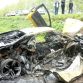 Lamborghini Murcielago Crash