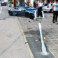 Lamborghini Murcielago crashed in Nurnberg