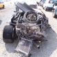 Lamborghini Murcielago Crashed