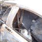 Lamborghini Murcielago Crashed