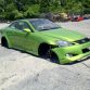 Fox Marketing SEMA Lexus IS-F and IS350C Destroyed