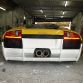 Lamborghini Murcielago GT by DMC