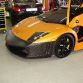 Lamborghini Murcielago GT by DMC