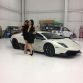 Lamborghini Murcielago LP2000-2 SV ΤΤ