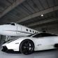 Lamborghini Murcielago LP2000-2 SV ΤΤ