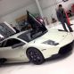 Lamborghini Murcielago LP2000-2 SV ΤΤ