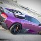 Lamborghini Murcielago LP670-4 SuperVeloce Chrome Purple