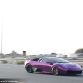 Lamborghini Murcielago LP670-4 SuperVeloce Chrome Purple