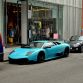 Lamborghini  Murcielagο LP670-4 SV Al-Thani