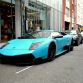 Lamborghini  Murcielagο LP670-4 SV Al-Thani