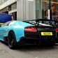 Lamborghini  Murcielagο LP670-4 SV Al-Thani