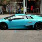 Lamborghini  Murcielagο LP670-4 SV Al-Thani
