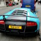 Lamborghini  Murcielagο LP670-4 SV Al-Thani