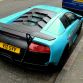 Lamborghini  Murcielagο LP670-4 SV Al-Thani
