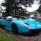 Lamborghini Murcielago LP670-4 SV Al-Thani