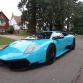 Lamborghini Murcielago LP670-4 SV Al-Thani