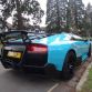 Lamborghini Murcielago LP670-4 SV Al-Thani