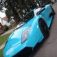 Lamborghini Murcielago LP670-4 SV Al-Thani