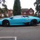 Lamborghini Murcielago LP670-4 SV Al-Thani