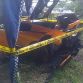 Lamborghini Murcielago LP670-4 SV Crash in Indonesia