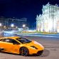 Lamborghini Murcielago LP670-4 SV in Madrid