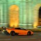 Lamborghini Murcielago LP670-4 SV in Madrid