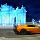 Lamborghini Murcielago LP670-4 SV in Madrid