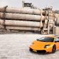 Lamborghini Murcielago LP670-4 SV in Madrid
