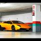 Lamborghini Murcielago LP670-4 SV in Madrid
