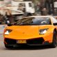 Lamborghini Murcielago LP670-4 SV in Madrid